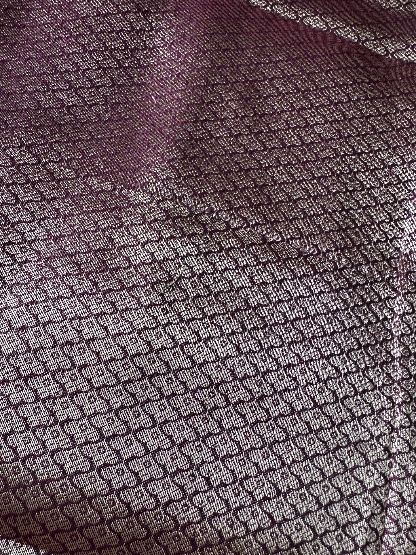 Jamuni Cotton Silk Saree